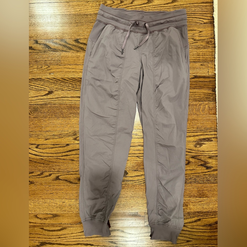 Lululemon dance studio pant jogger